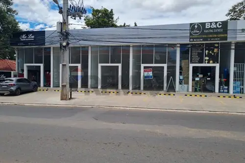 en alquiler en Fernando De La Mora
