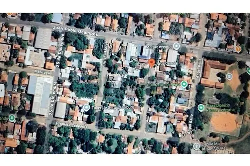 en venta en San Lorenzo