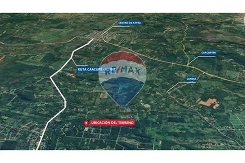 en venta en Atyra