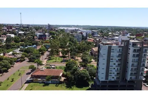 en venta en Encarnación