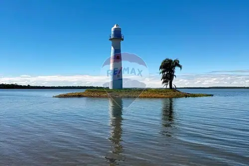 en venta en Carmen Del Paraná