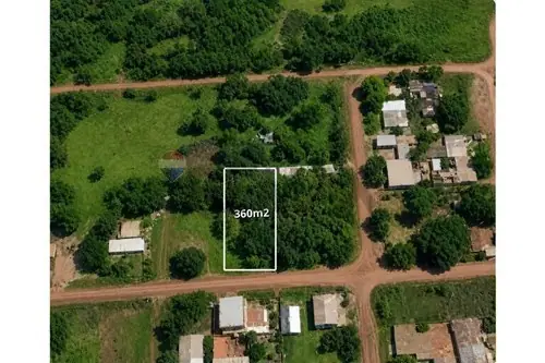 en venta en Minga Guazú