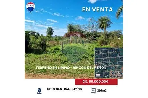 en venta en Limpio