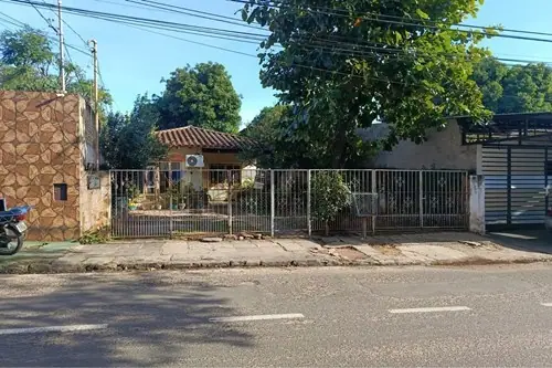 en venta en San Lorenzo