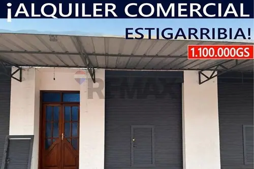 en alquiler en Encarnación