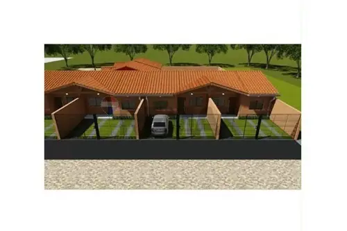 en venta en Ñemby