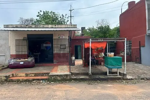 en venta en San Lorenzo