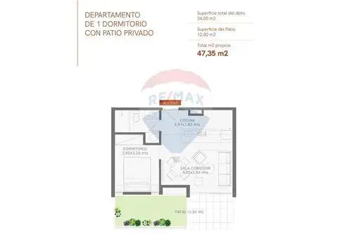 casa en venta en Luque