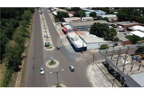en venta en Salto Del Guairá