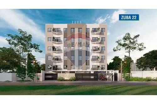 casa en venta en Encarnación