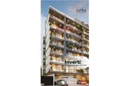en venta en Recoleta