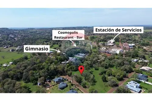 en venta en Hohenau
