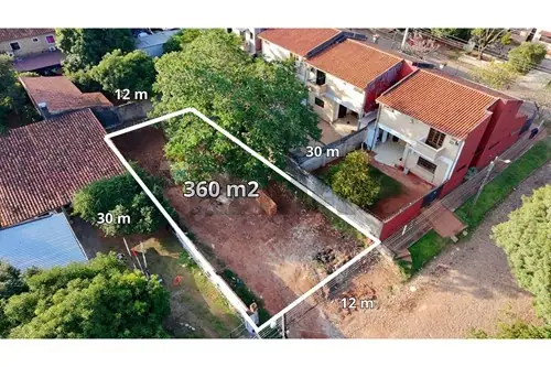 en venta en Lambaré