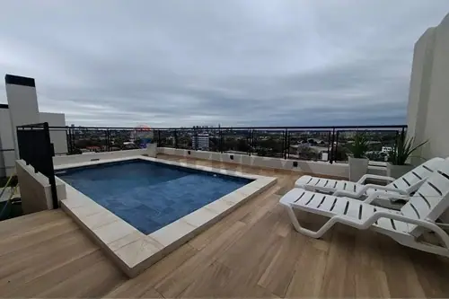 casa en venta en Ciudad Del Este
