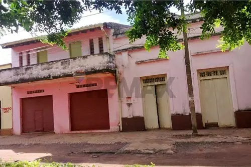 en venta en Ybycuí