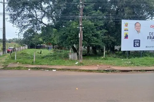 en venta en Encarnación