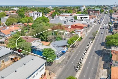 en venta en Vista Alegre