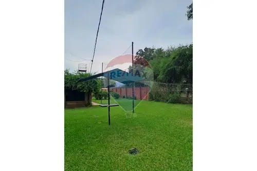 casa en venta en Villa Hayes