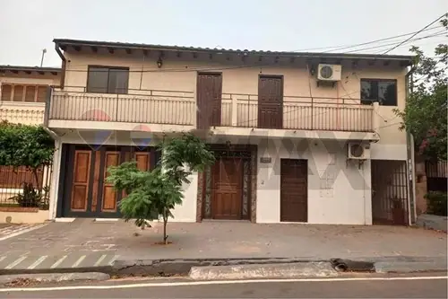 casa en alquiler en Lambaré