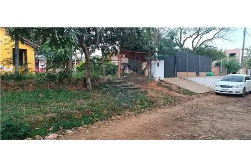 en venta en San Lorenzo
