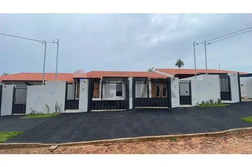 en venta en Luque