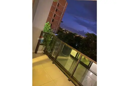 casa en alquiler en Ciudad Del Este