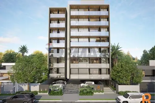 casa en venta en Villa Morra