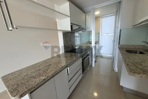 casa en alquiler en Mariscal Estigarribia