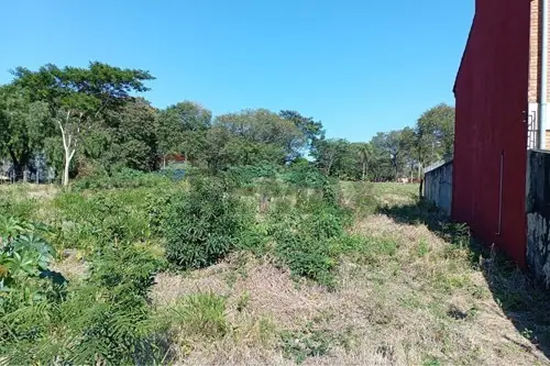 en venta en Fernando De La Mora