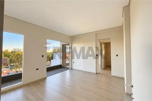 casa en venta en Ciudad Del Este