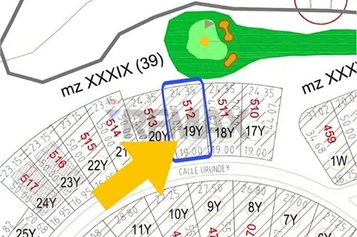 en venta en San Juan Del Paraná