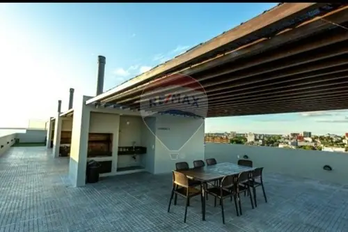 casa en venta en Encarnación
