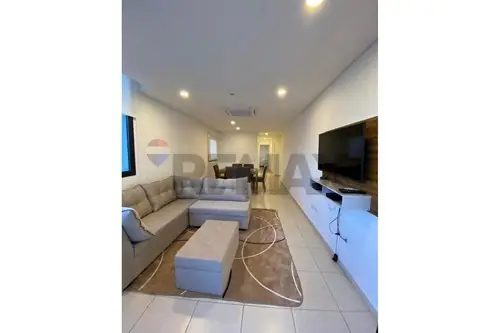 casa en alquiler en Encarnación