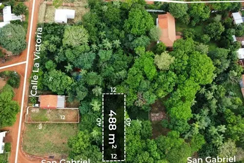 en venta en Luque