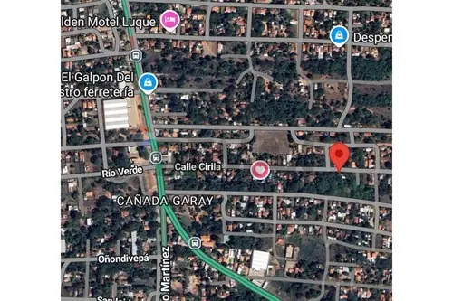 en venta en Luque