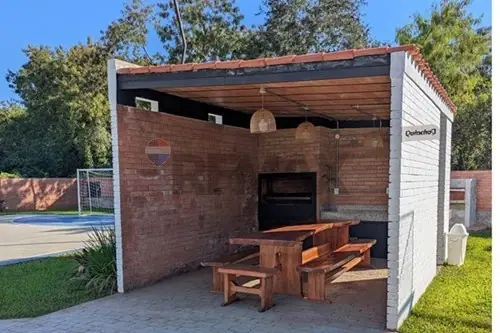 casa en alquiler en Luque