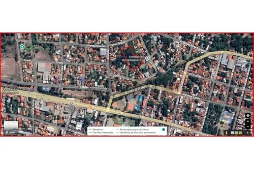 en venta en Luque