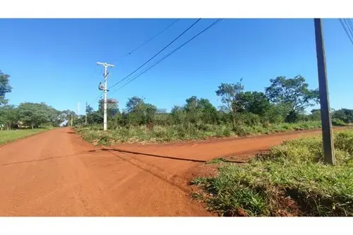 en venta en Minga Guazú