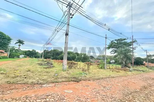 en venta en San Lorenzo