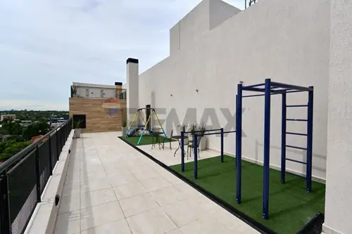 casa en venta en Luque