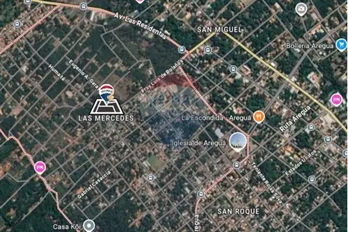 en venta en Aregua