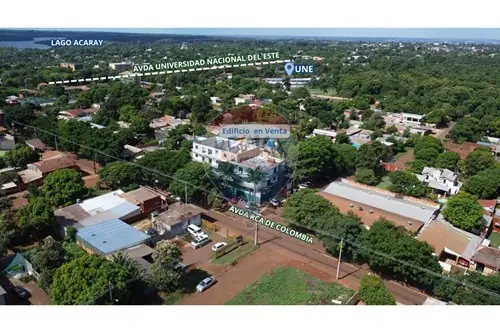 en venta en Ciudad Del Este