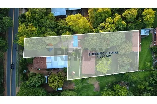 en venta en Caacupé