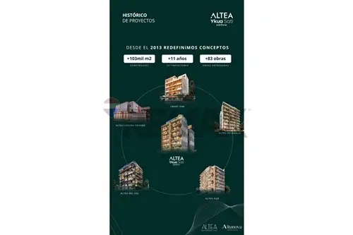 casa en venta en San Jorge