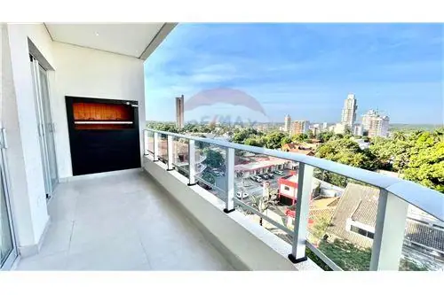 casa en alquiler en Ycuá Satí