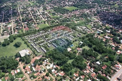en venta en Luque