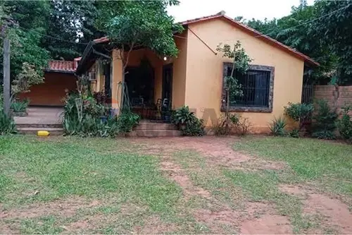 en venta en San Lorenzo