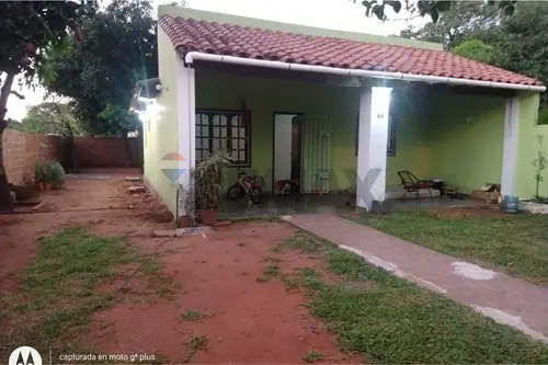 en venta en Ypané