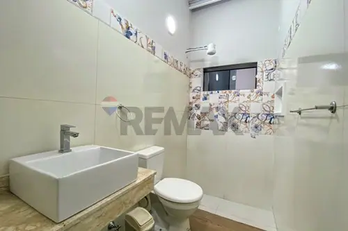 en venta en Fernando De La Mora