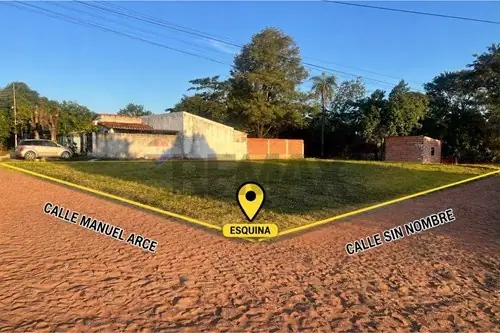 en venta en San Lorenzo